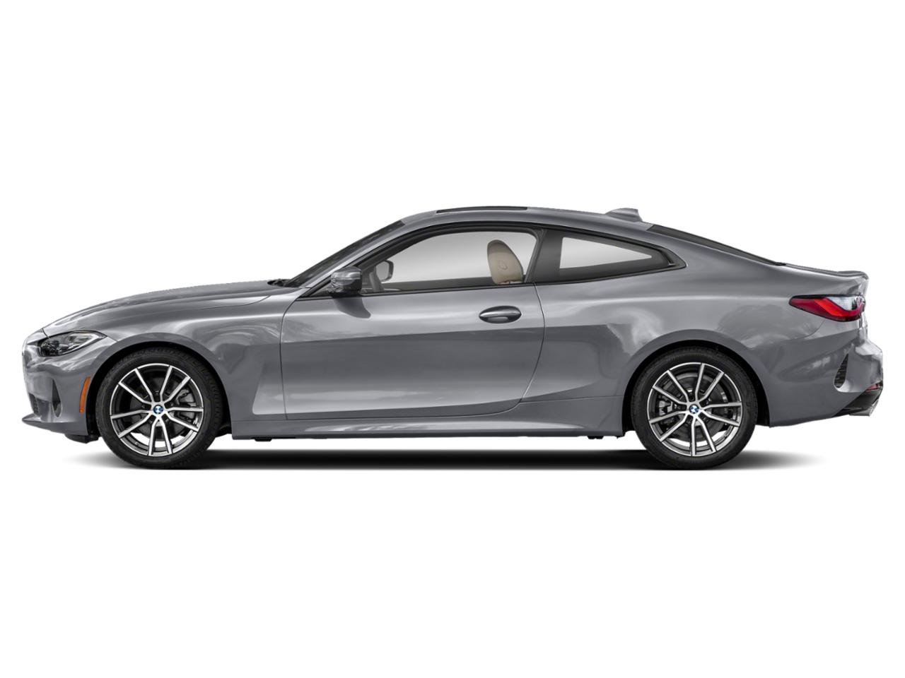 2022 BMW 430i Vehicle Photo in San Antonio, TX 78230