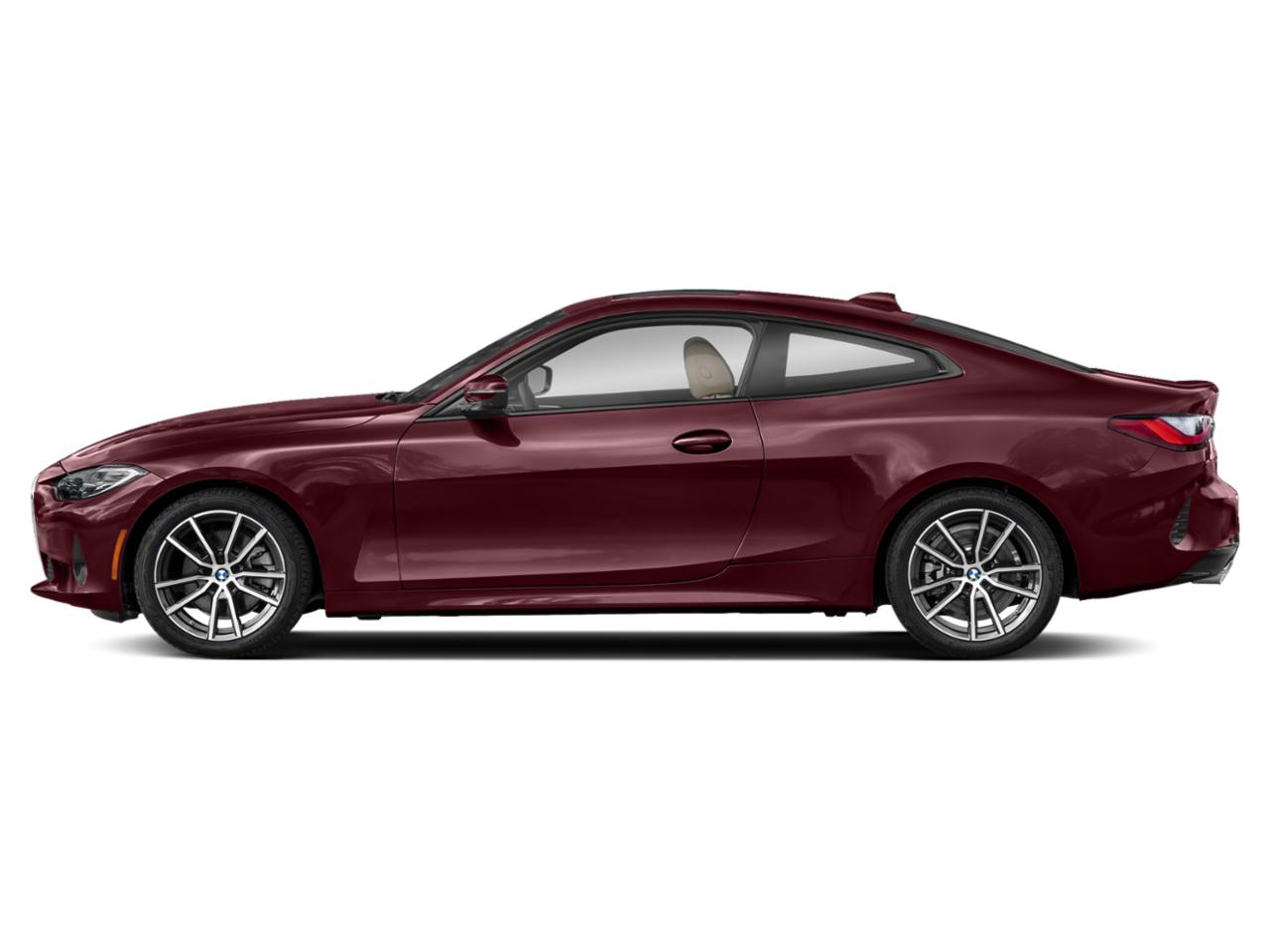 2022 BMW 430i Vehicle Photo in Delray Beach, FL 33444