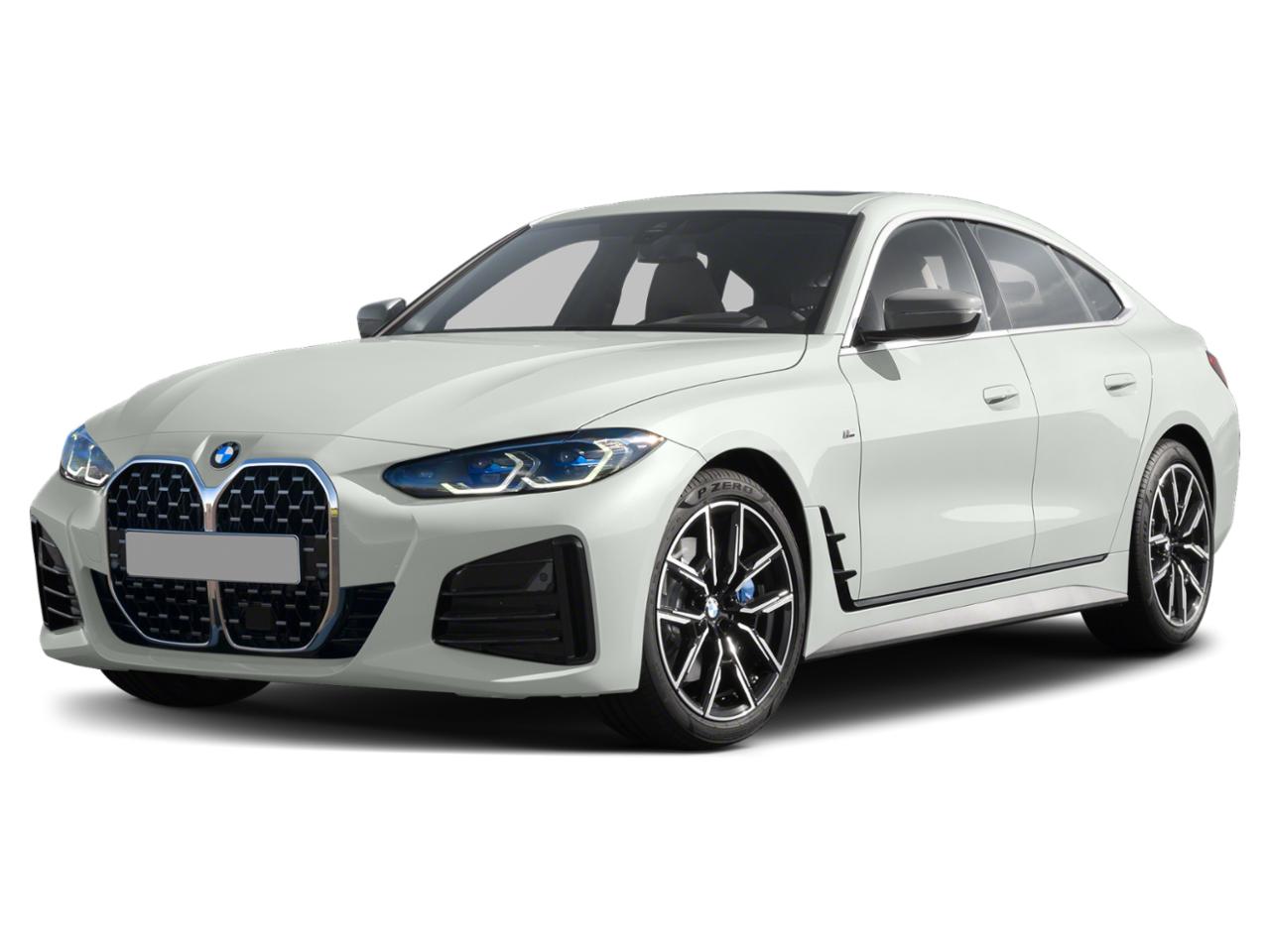 2022 BMW 430i Vehicle Photo in Pembroke Pines , FL 33027