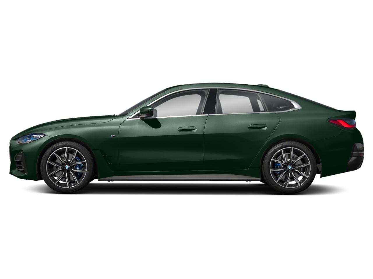 2022 BMW 430i Vehicle Photo in Oklahoma City, OK 73114