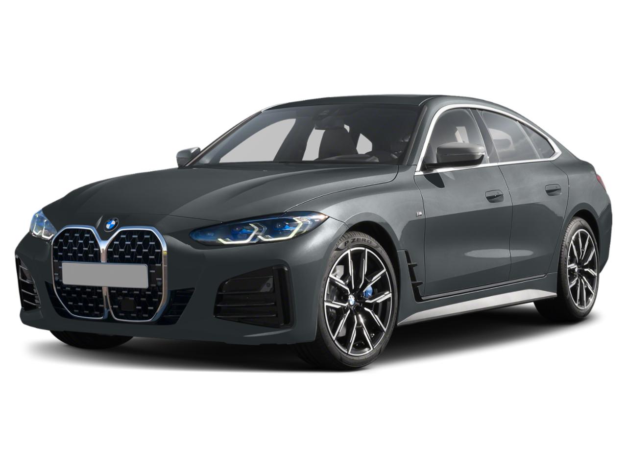 2022 BMW 430i Vehicle Photo in Delray Beach, FL 33444