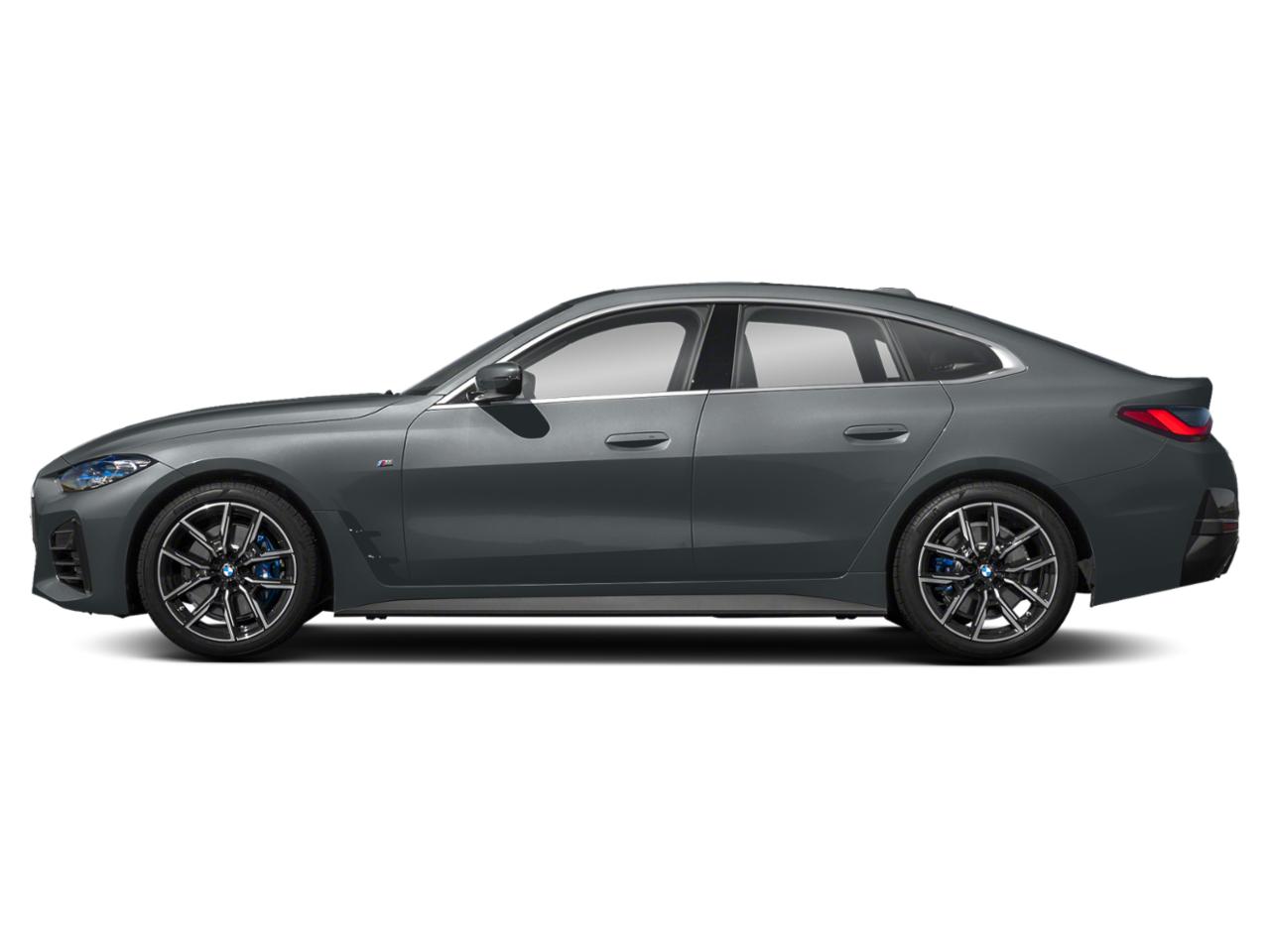 2022 BMW 430i Vehicle Photo in Delray Beach, FL 33444