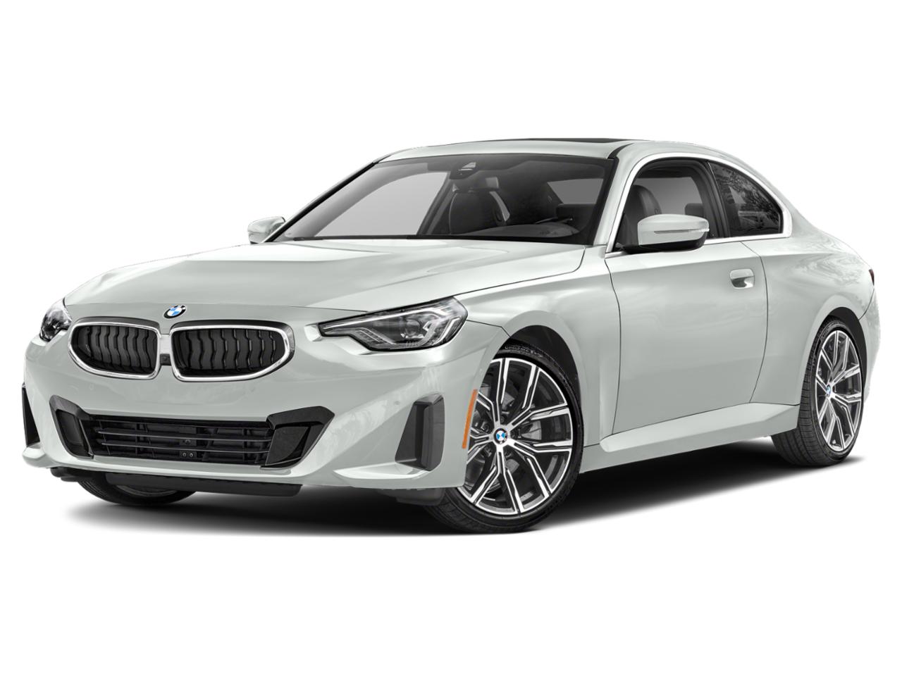 2022 BMW 230i Vehicle Photo in Rockville, MD 20852