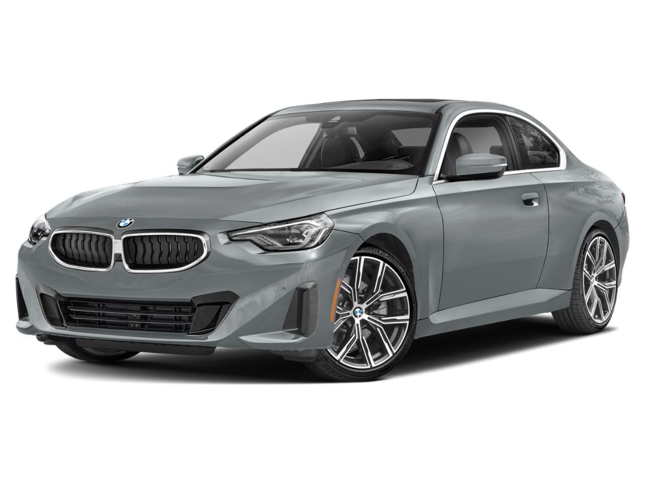 2022 BMW 230i Vehicle Photo in Delray Beach, FL 33444