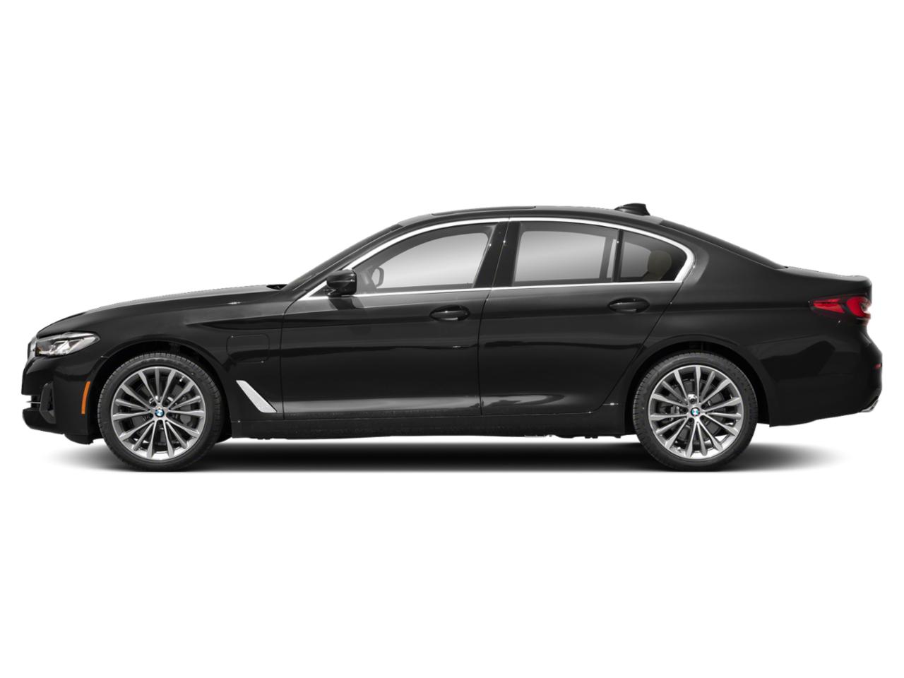 2022 BMW 530e xDrive Vehicle Photo in Rockville, MD 20852