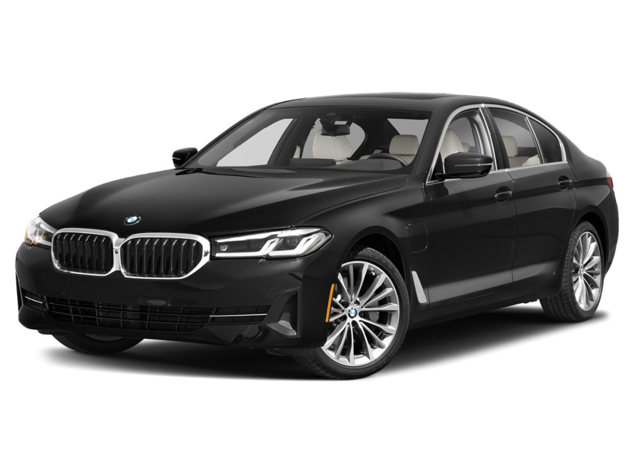 2022 BMW 530e Vehicle Photo in Delray Beach, FL 33444