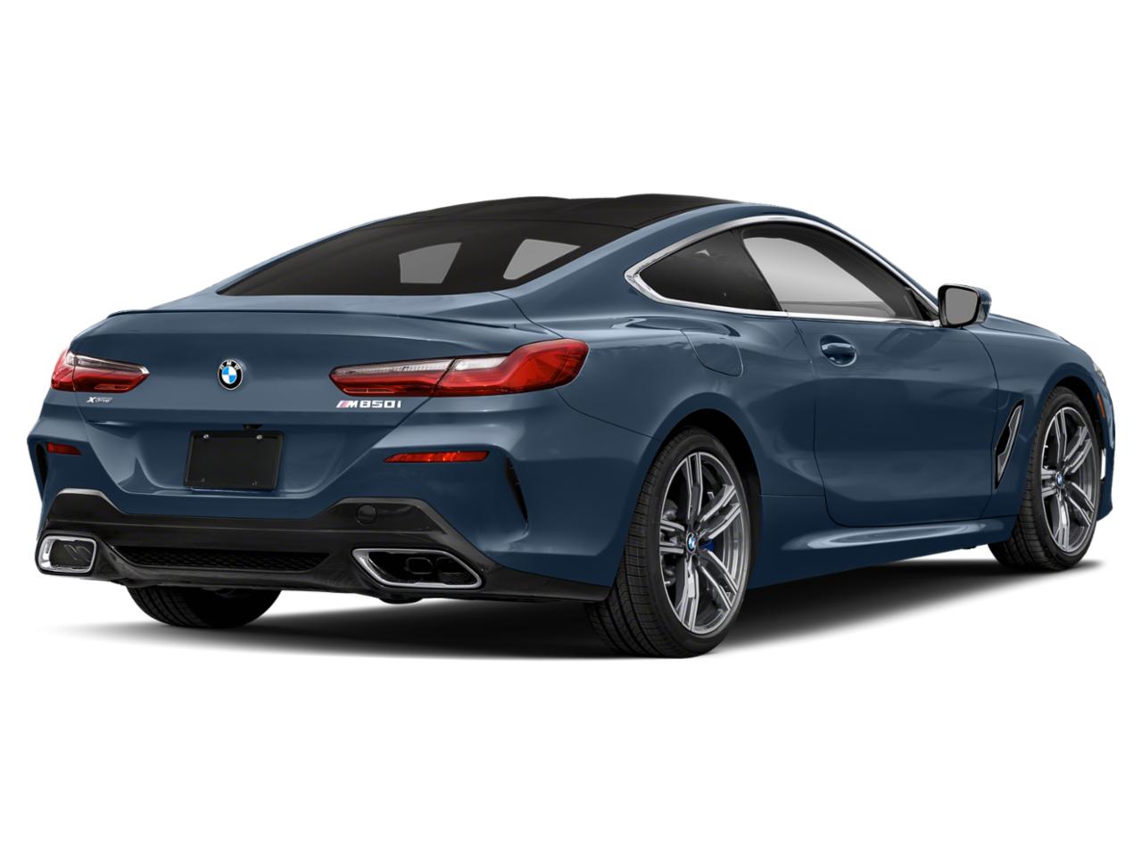 2022 BMW M850i xDrive Vehicle Photo in Delray Beach, FL 33444