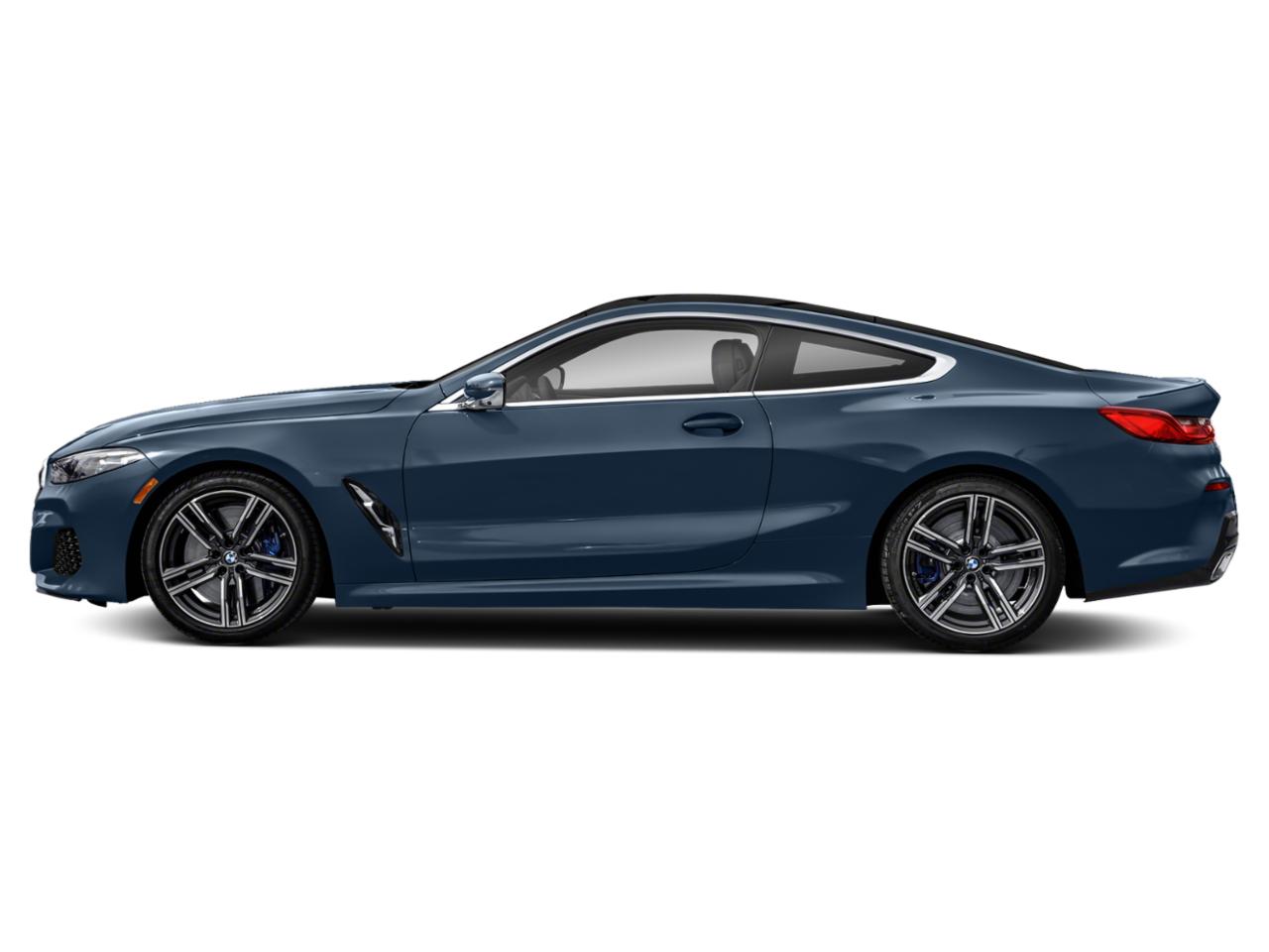 2022 BMW M850i xDrive Vehicle Photo in Delray Beach, FL 33444