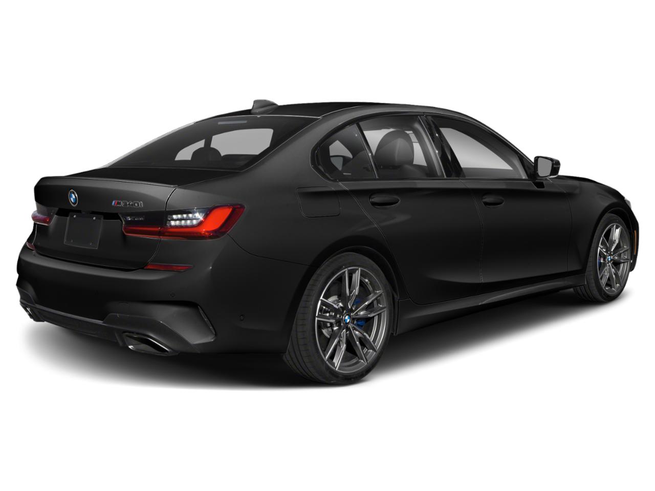 Bmw m340i 2022