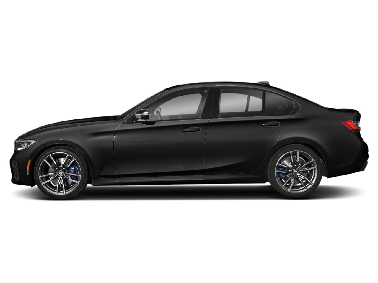 2022 BMW M340i Vehicle Photo in Tustin, CA 92782