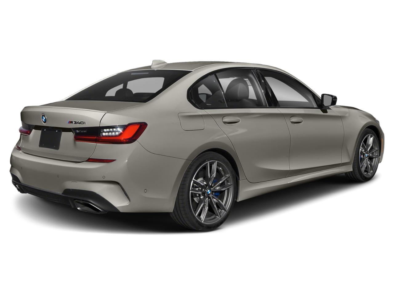 2022 BMW M340i Vehicle Photo in Delray Beach, FL 33444