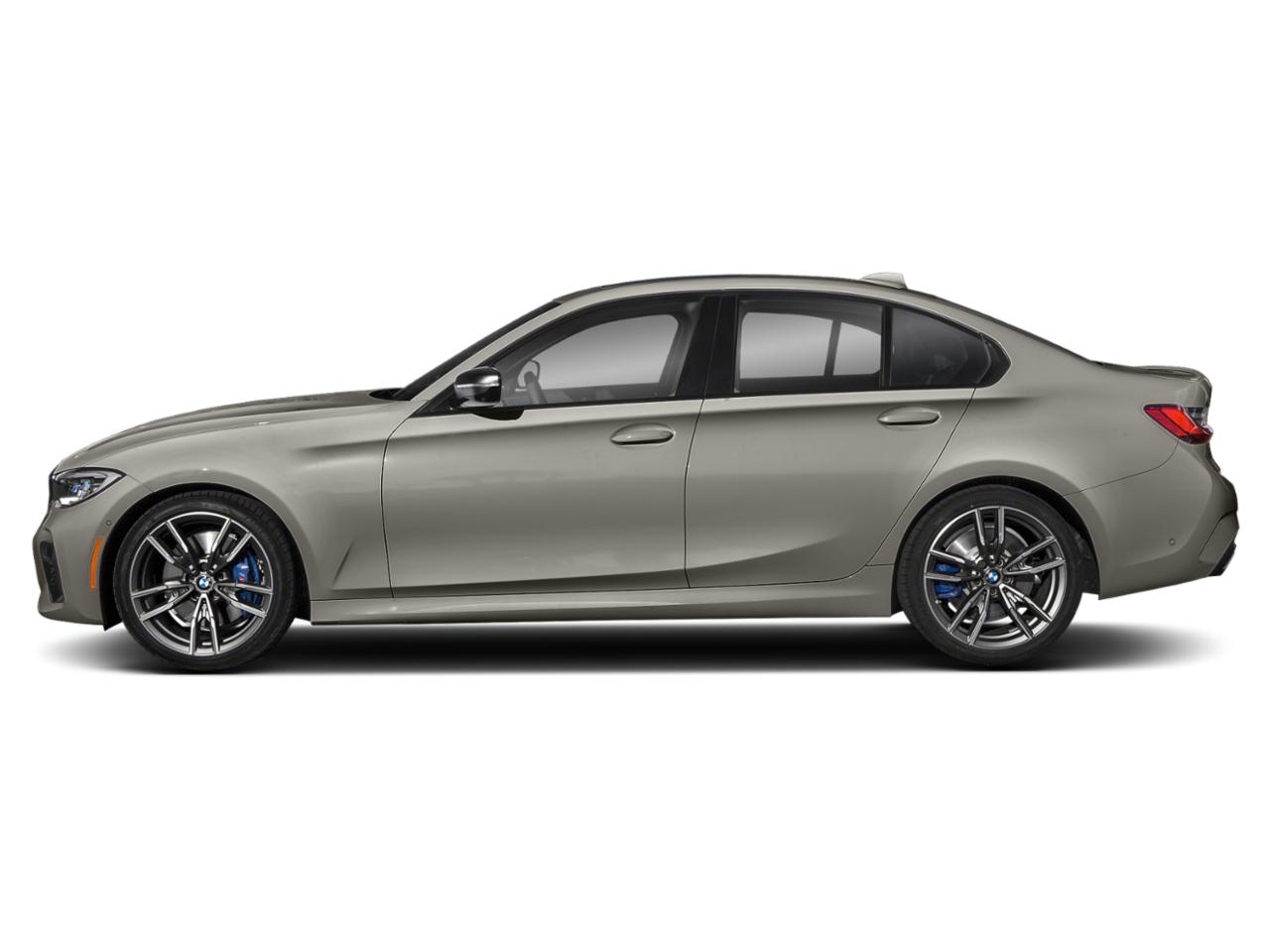 2022 BMW M340i Vehicle Photo in Delray Beach, FL 33444