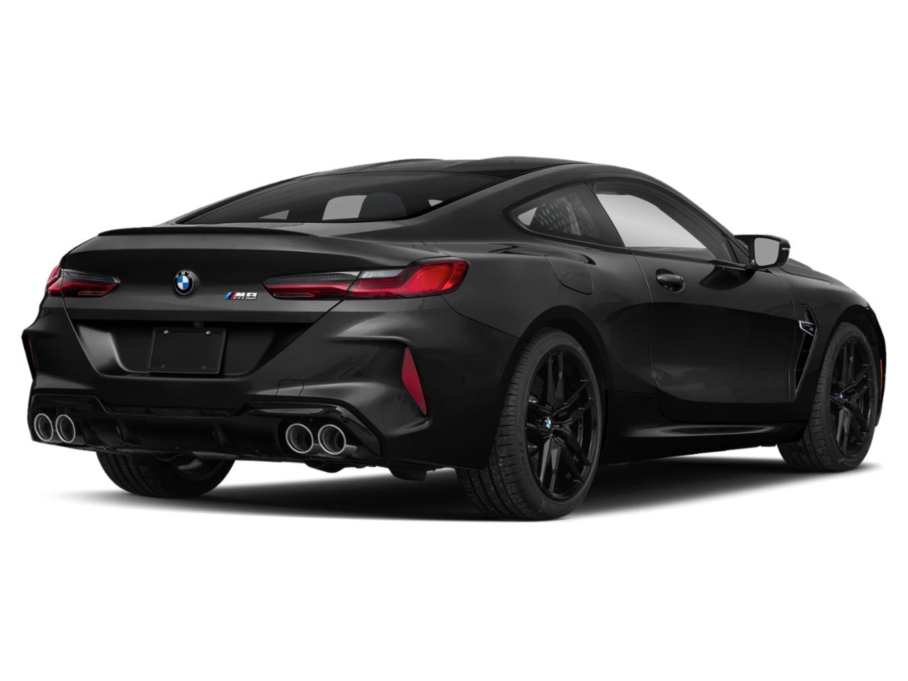 2022 BMW M8 Vehicle Photo in Pompano Beach, FL 33064