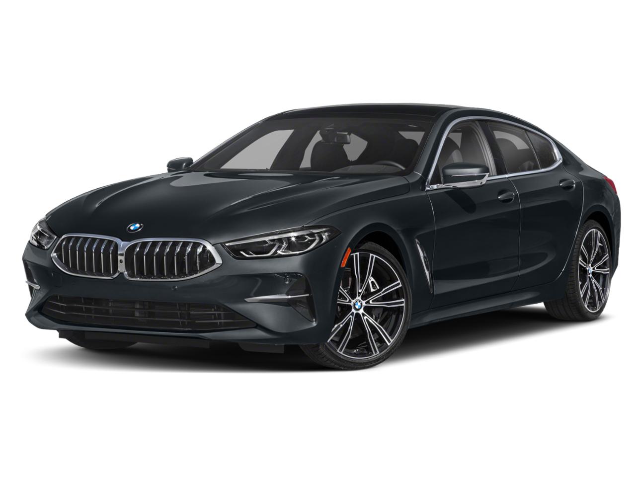 2022 BMW 840i Vehicle Photo in Orlando, FL 32811