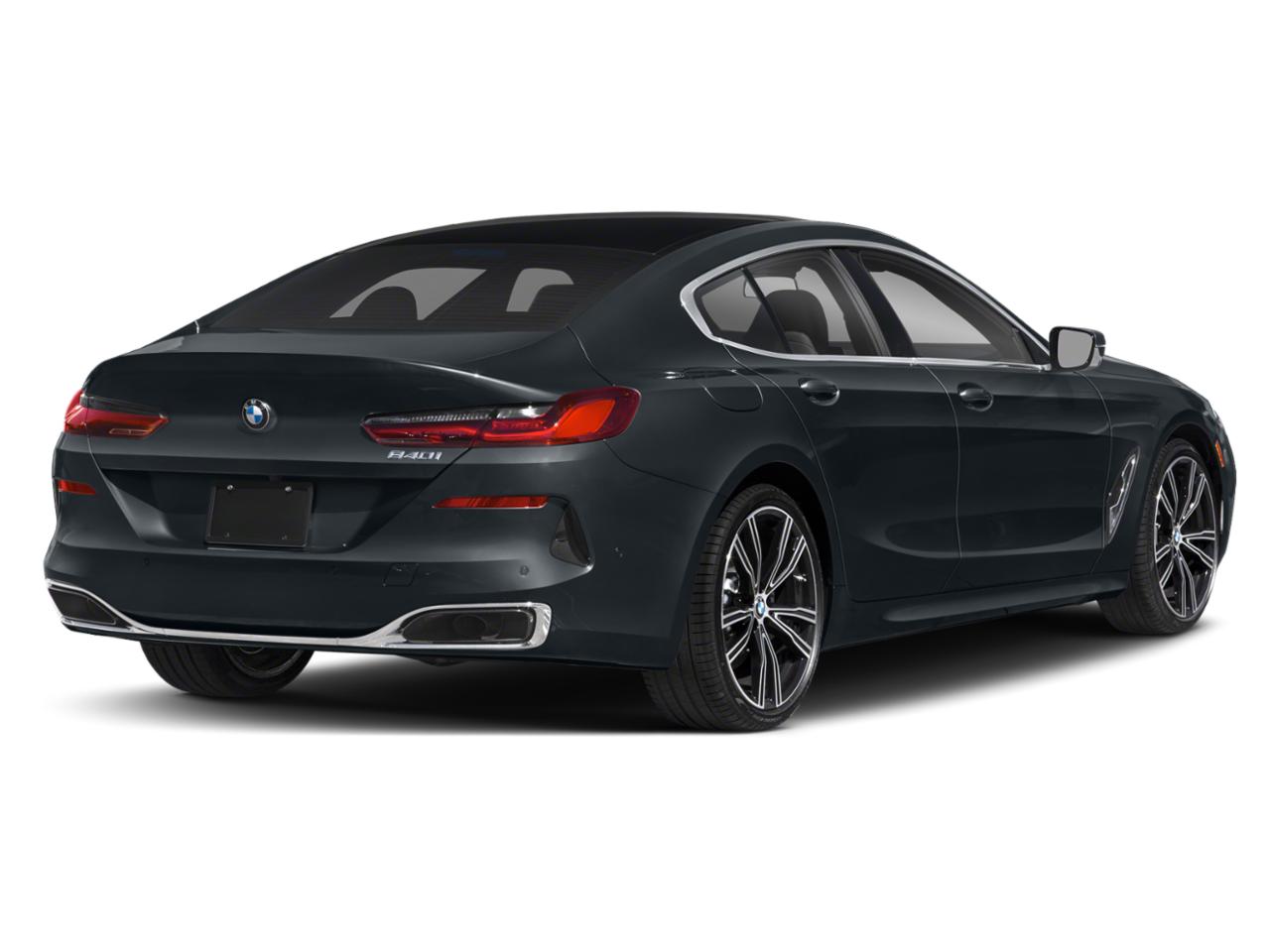 2022 BMW 840i Vehicle Photo in Orlando, FL 32811