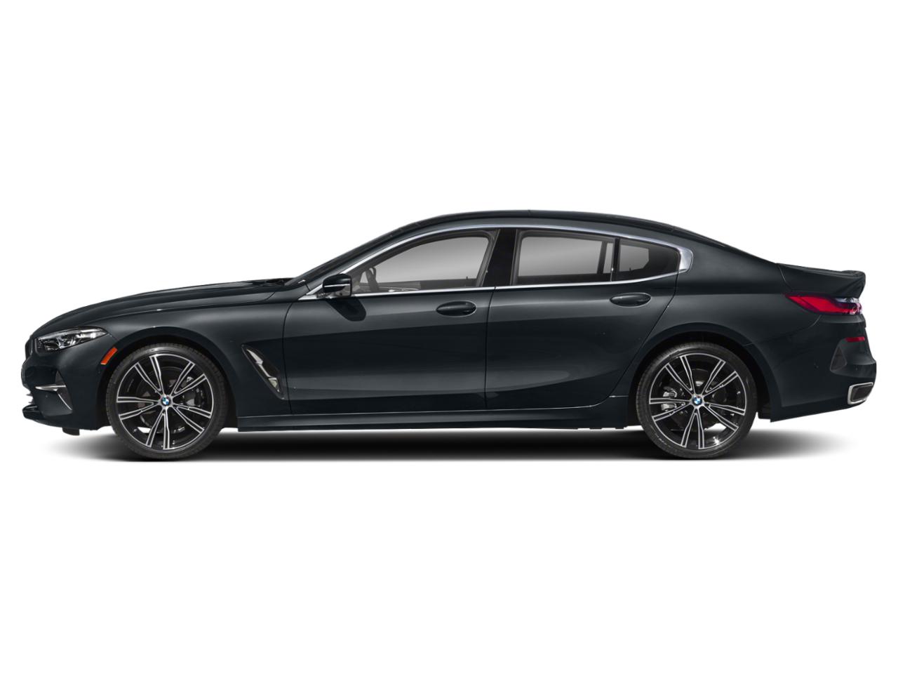 2022 BMW 840i Vehicle Photo in Orlando, FL 32811