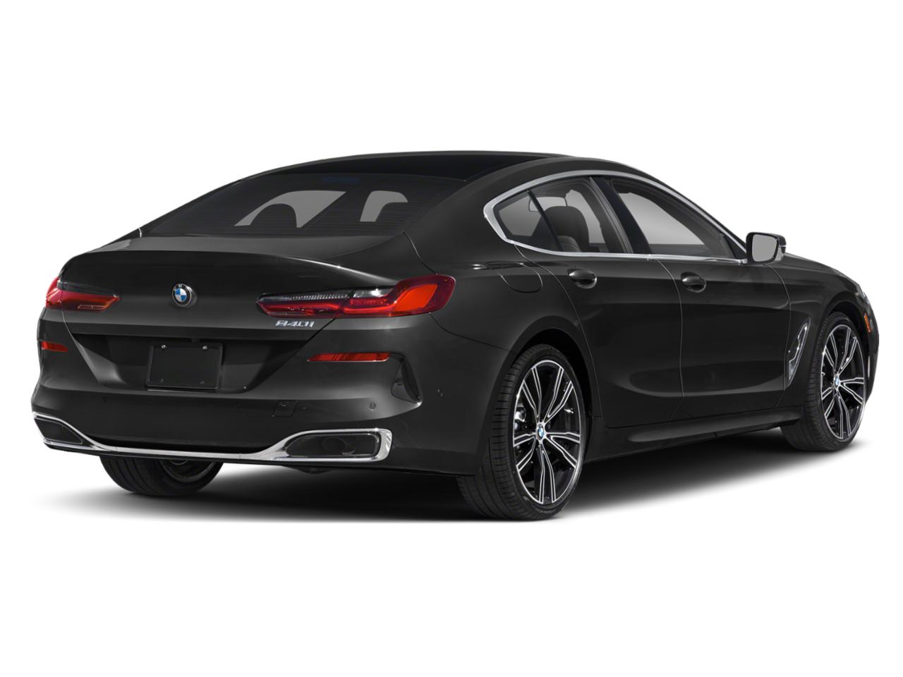 2022 BMW 840i Vehicle Photo in Delray Beach, FL 33444