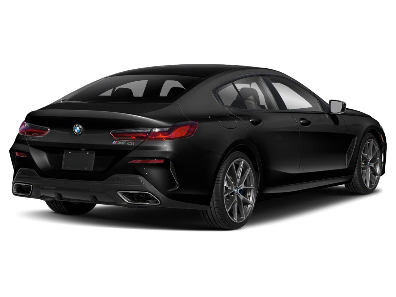 2022 BMW M850i Vehicle Photo in Delray Beach, FL 33444