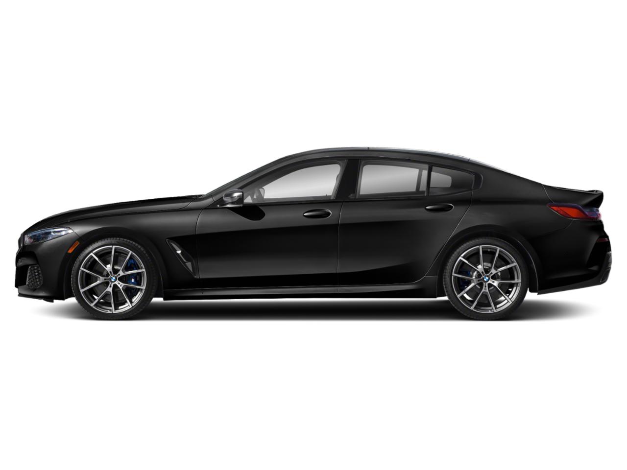 2022 BMW M850i Vehicle Photo in Delray Beach, FL 33444