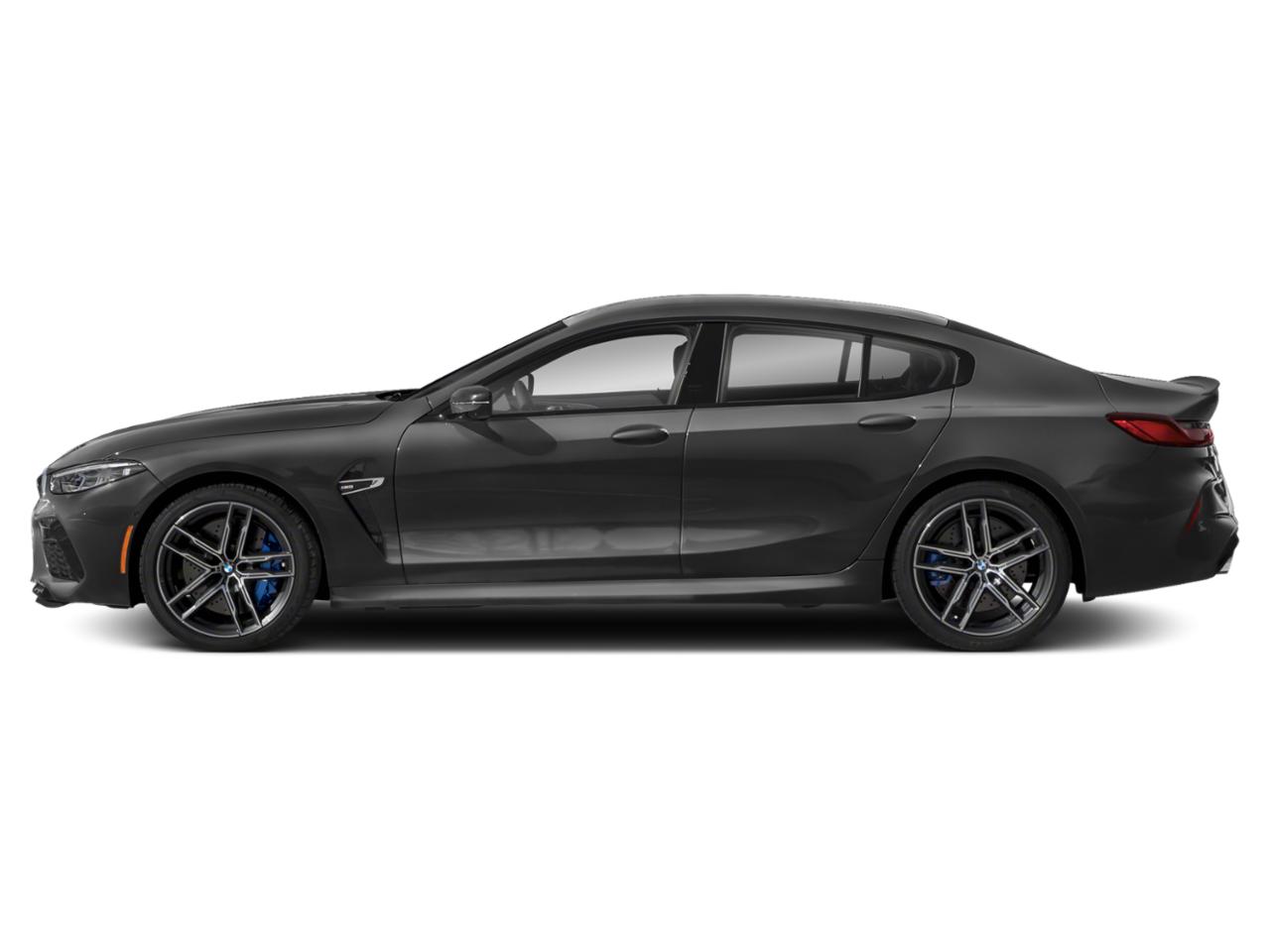 2022 BMW M8 Vehicle Photo in Rockville, MD 20852