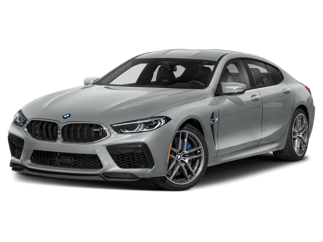 2022 BMW M8 Vehicle Photo in Lancaster, PA 17601