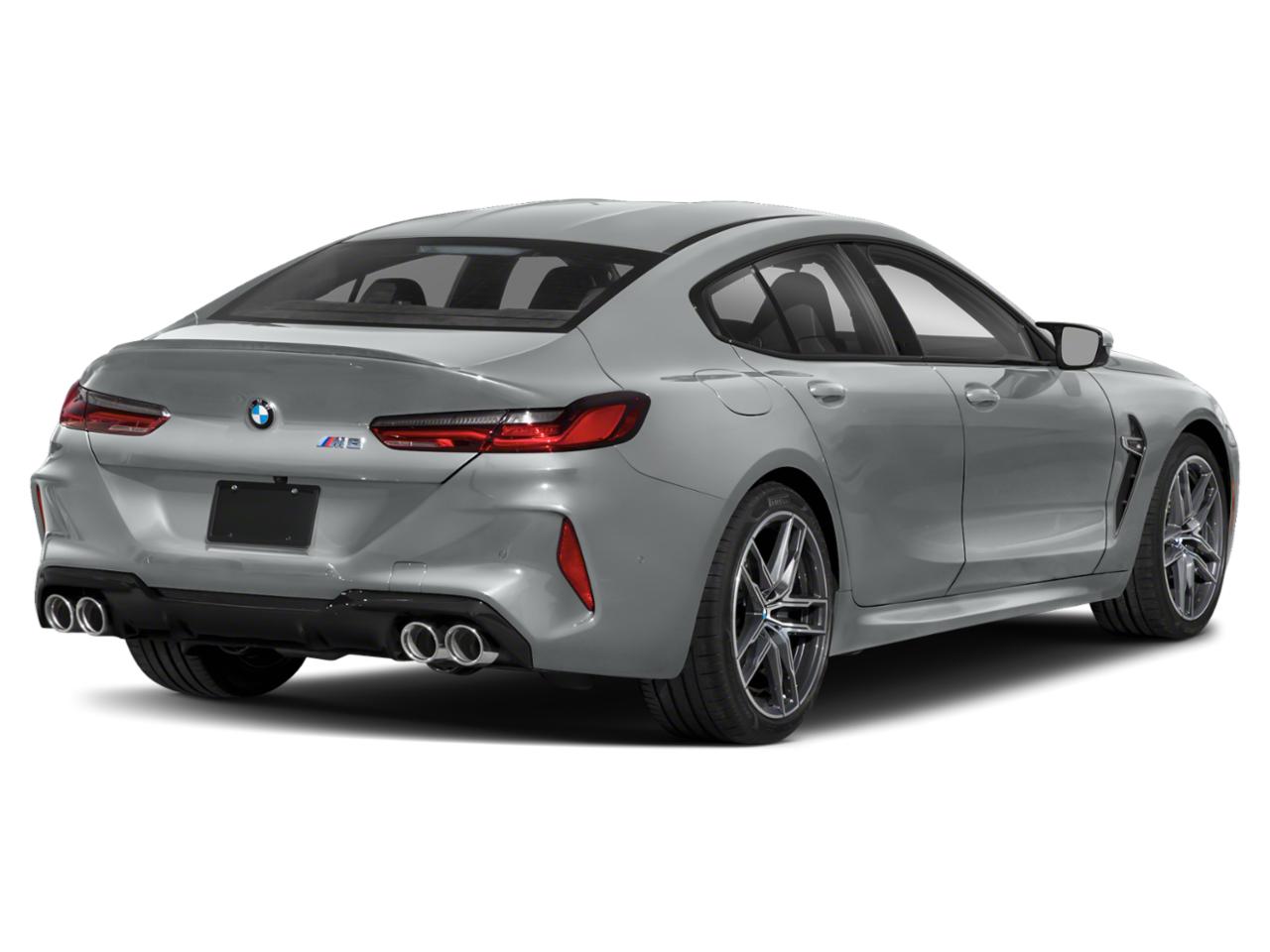 2022 BMW M8 Vehicle Photo in Lancaster, PA 17601