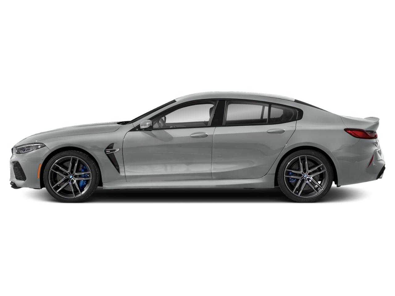 2022 BMW M8 Vehicle Photo in Lancaster, PA 17601