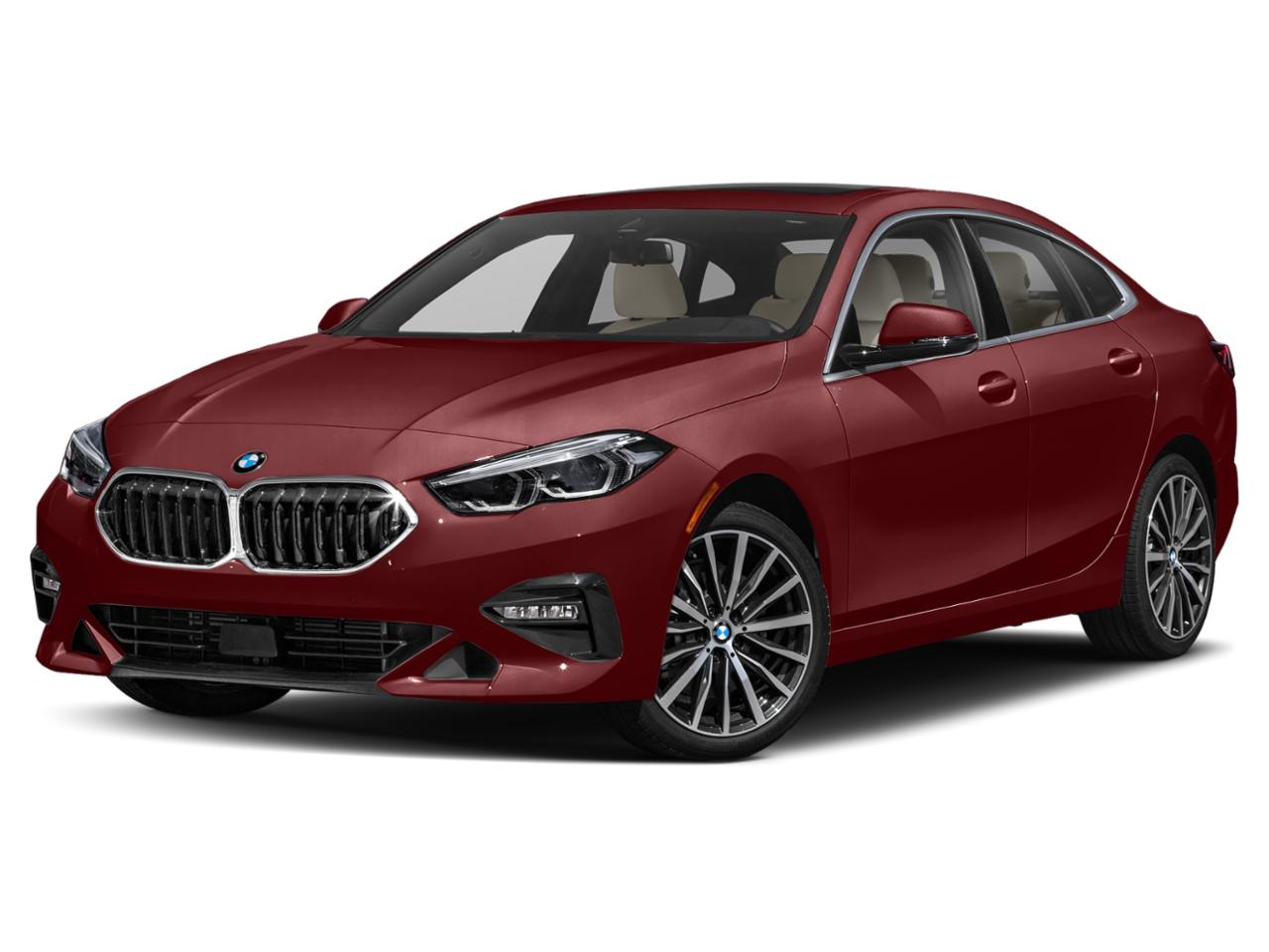2022 BMW 228i Vehicle Photo in Pinellas Park , FL 33781