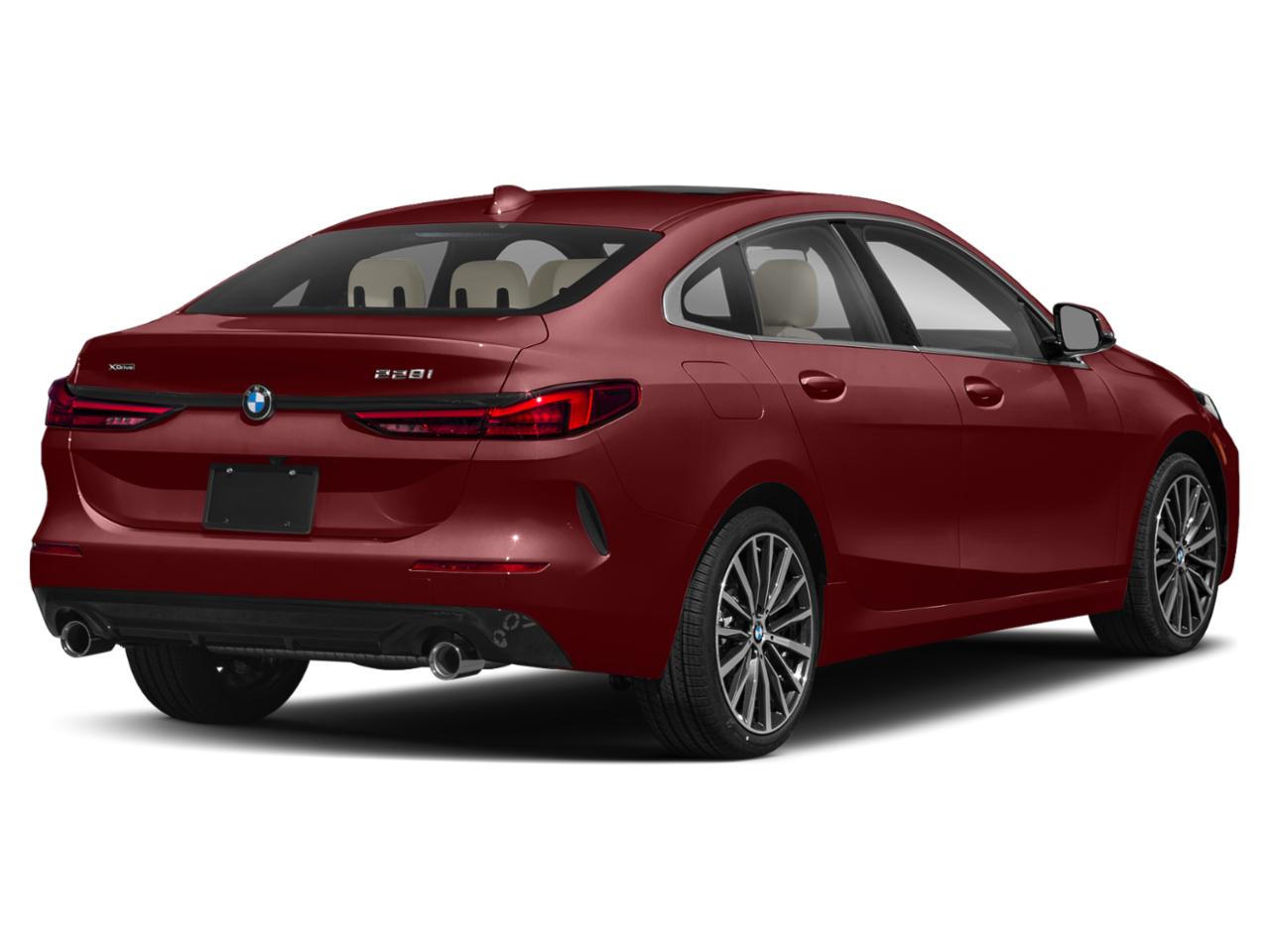 2022 BMW 228i Vehicle Photo in Pinellas Park , FL 33781