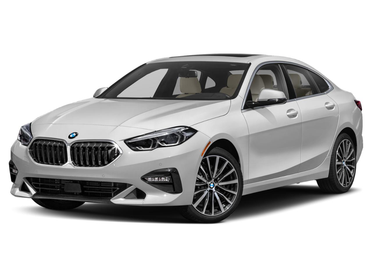 2022 BMW 2 Series Vehicle Photo in KANSAS CITY, MO 64114-4502