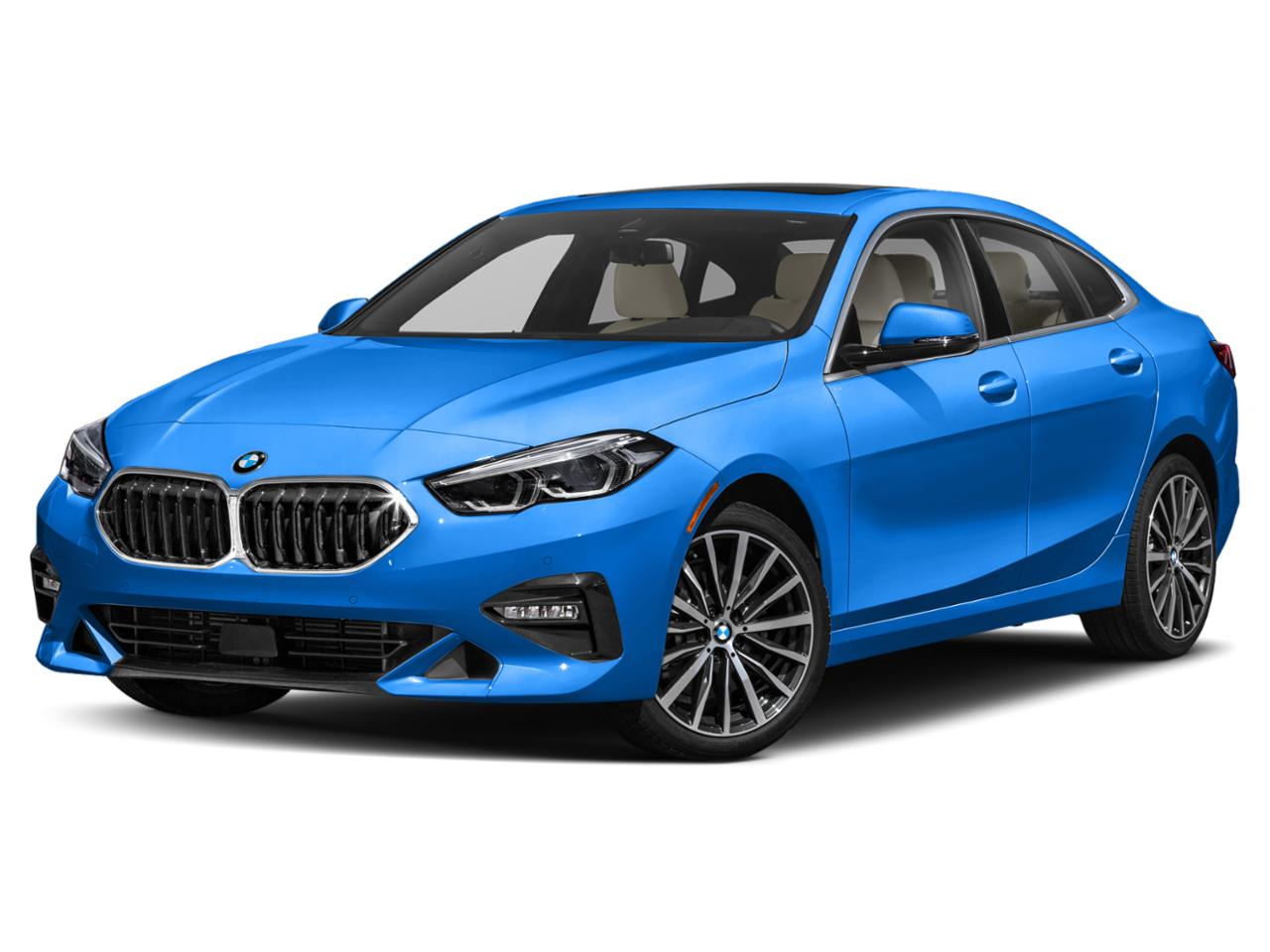 2022 BMW 228i Vehicle Photo in Margate, FL 33063