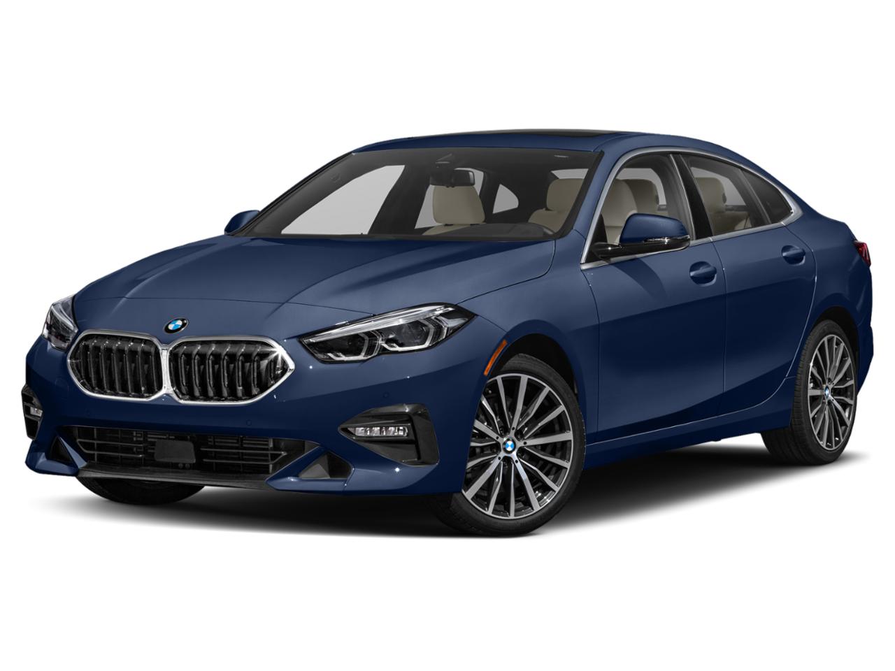 2022 BMW 228i Vehicle Photo in Valencia, CA 91355