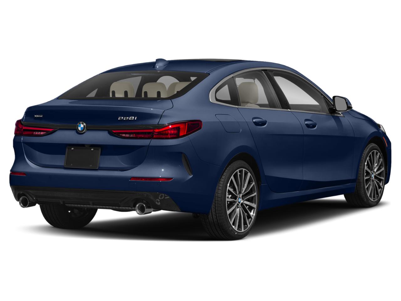 2022 BMW 228i Vehicle Photo in Valencia, CA 91355