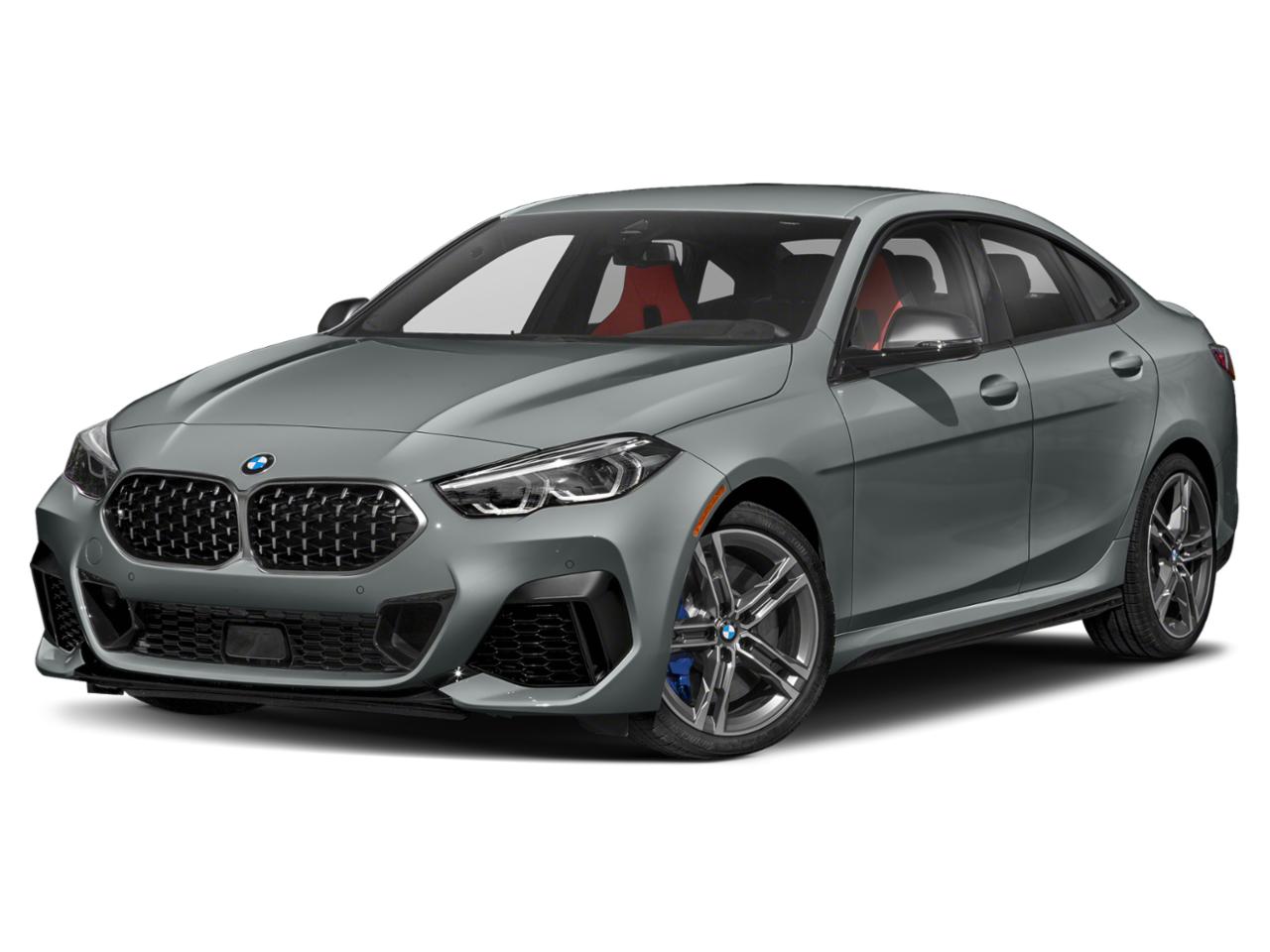 2022 BMW M235i xDrive Vehicle Photo in Miami, FL 33169