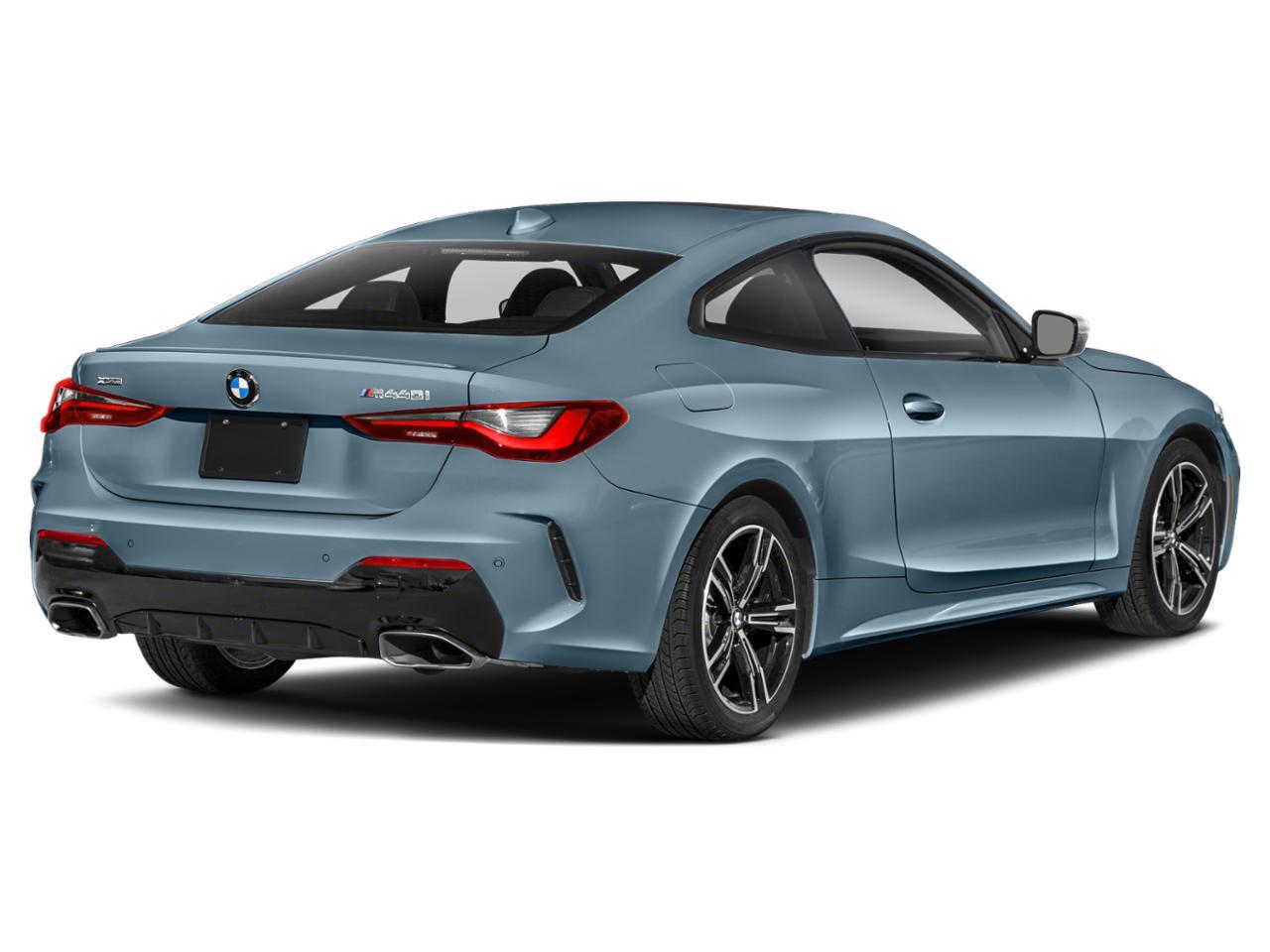 2022 BMW M440i Vehicle Photo in Delray Beach, FL 33444