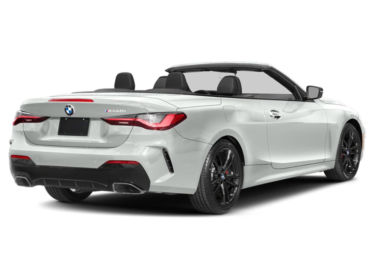 2022 BMW M440i xDrive Vehicle Photo in Delray Beach, FL 33444