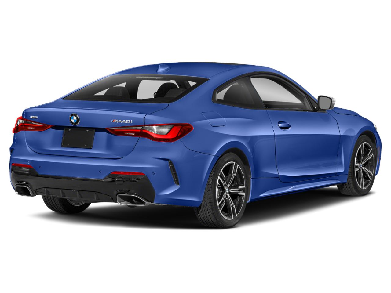 2022 BMW M440i xDrive Vehicle Photo in Rockville, MD 20852