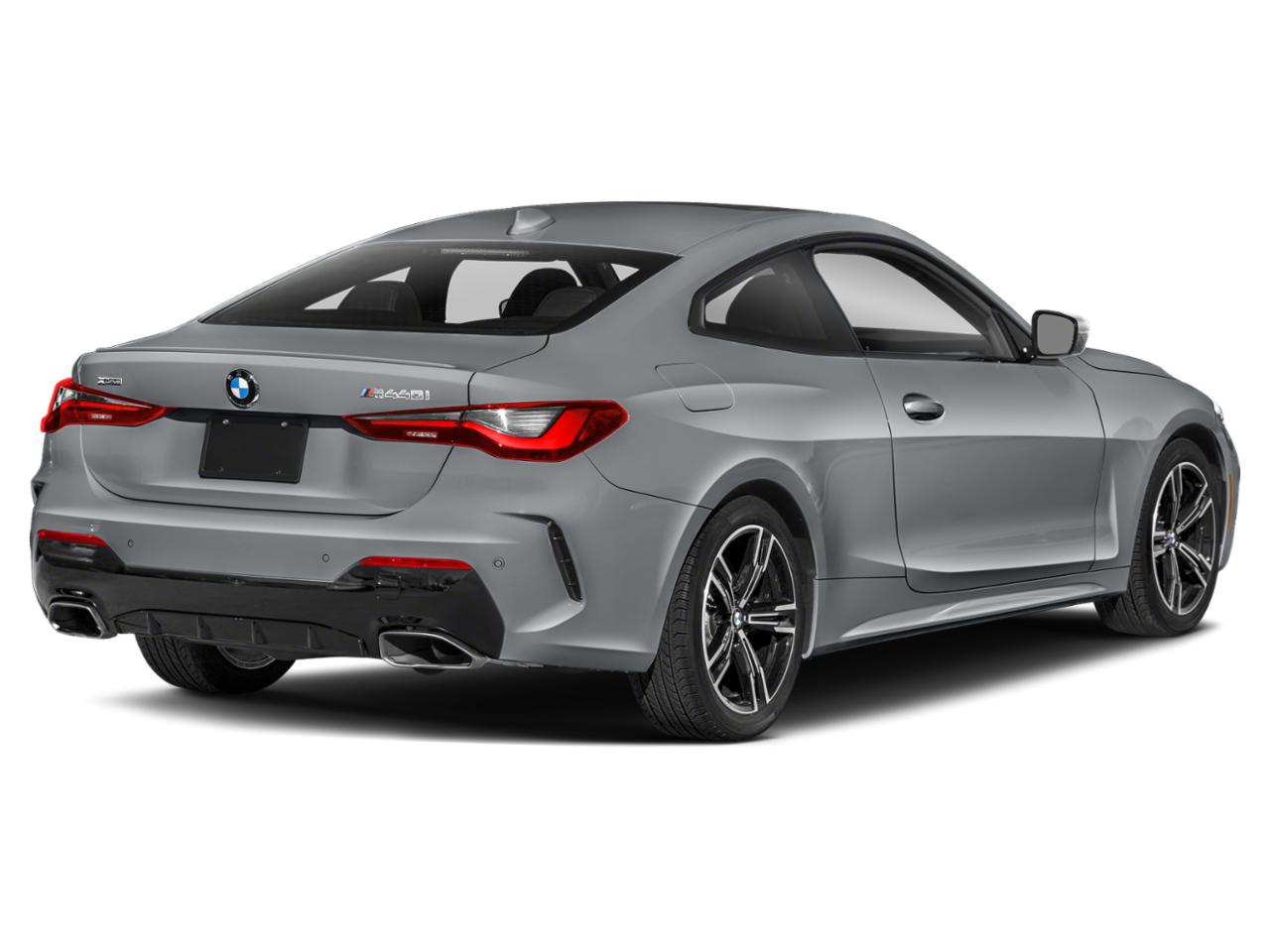 2022 BMW M440i xDrive Vehicle Photo in Delray Beach, FL 33444