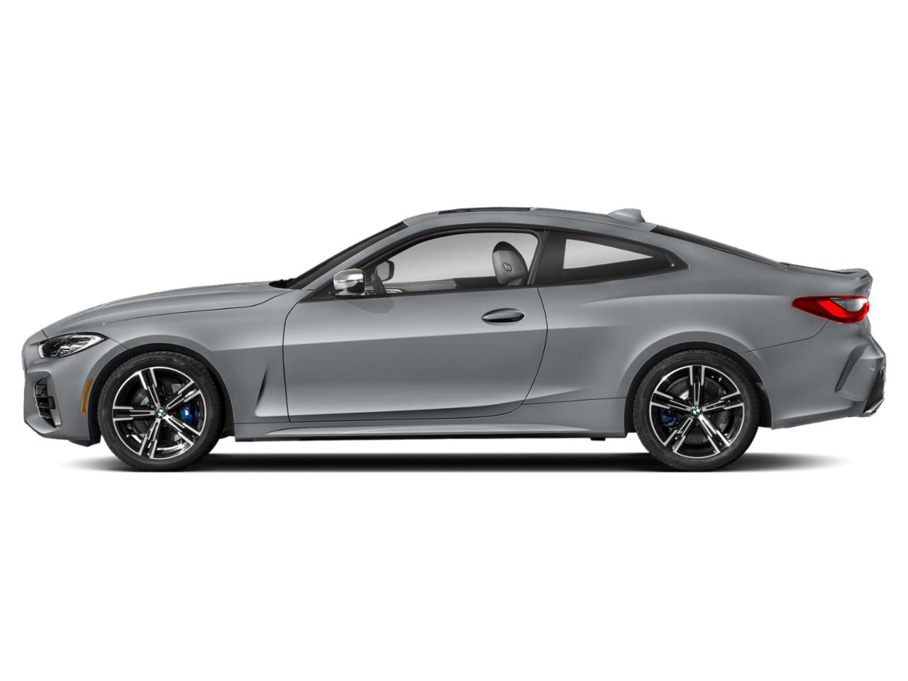 2022 BMW M440i xDrive Vehicle Photo in Delray Beach, FL 33444