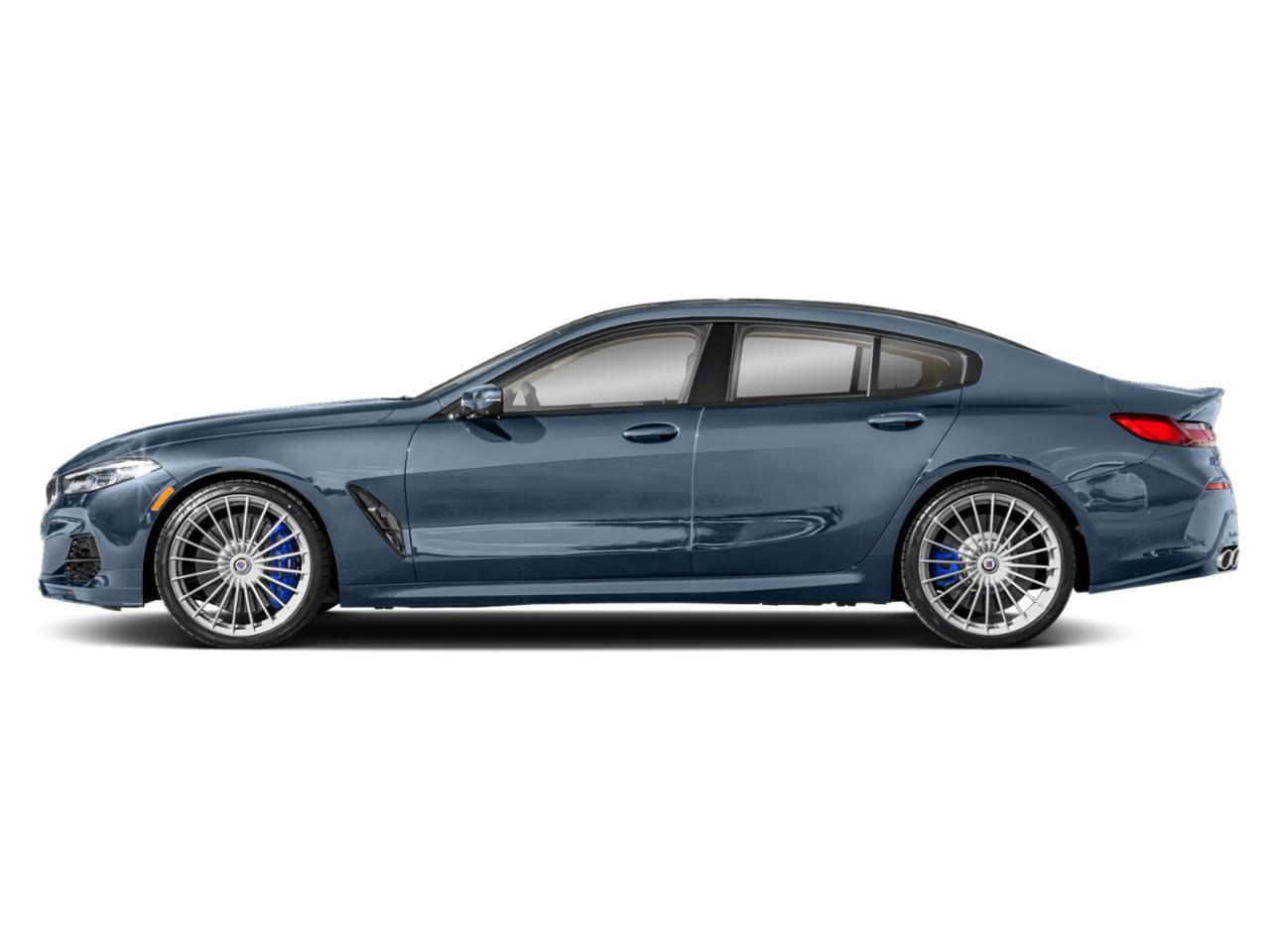 2022 BMW ALPINA B8 xDrive Vehicle Photo in Valencia, CA 91355