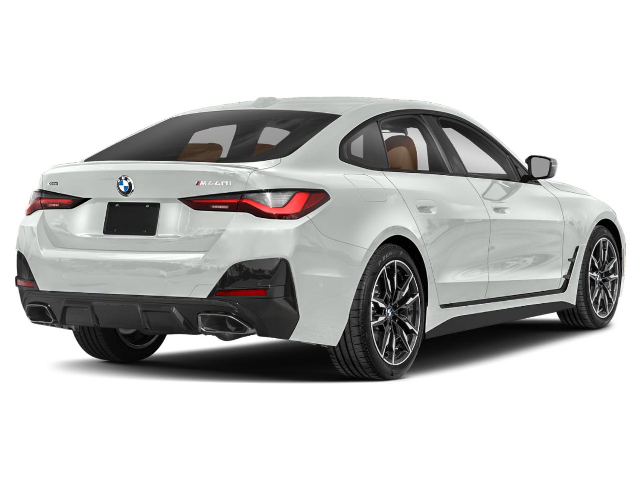 2022 BMW 4 Series Vehicle Photo in MIAMI, FL 33172-3015