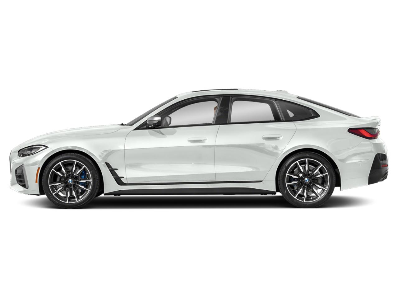 2022 BMW 4 Series Vehicle Photo in MIAMI, FL 33172-3015