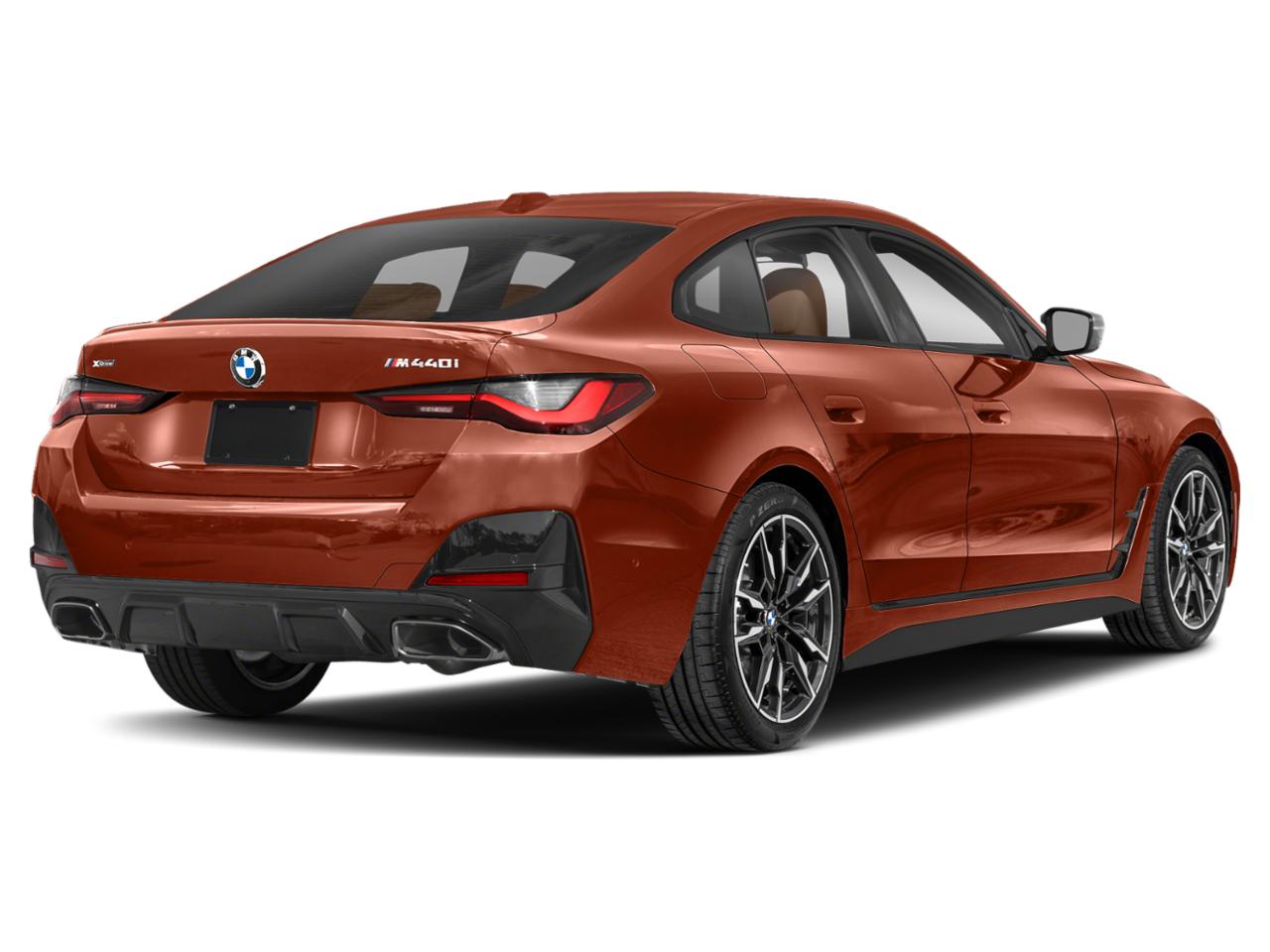 2022 BMW M440i xDrive Vehicle Photo in Towson, MD 21204