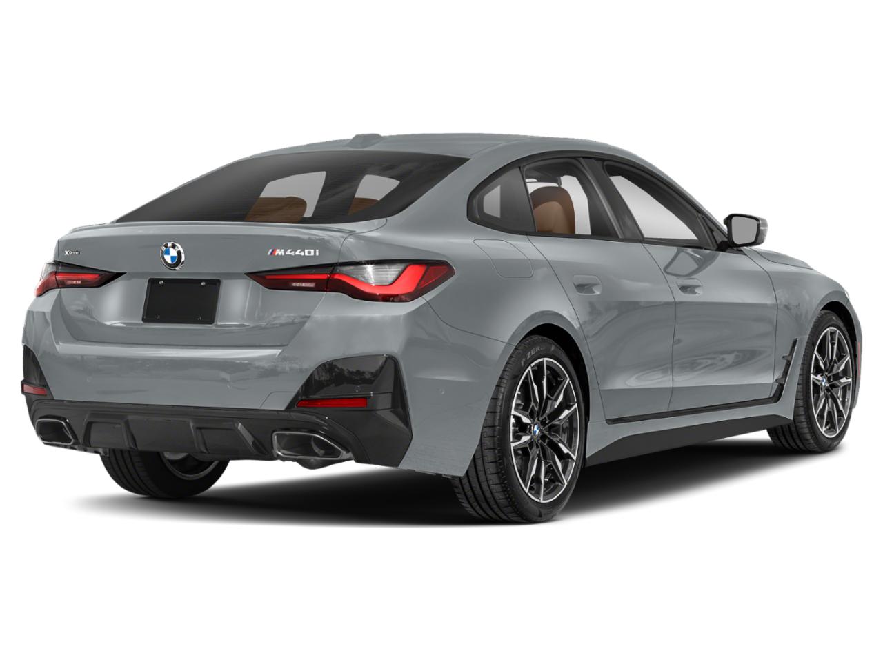 2022 BMW M440i xDrive Vehicle Photo in Rockville, MD 20852