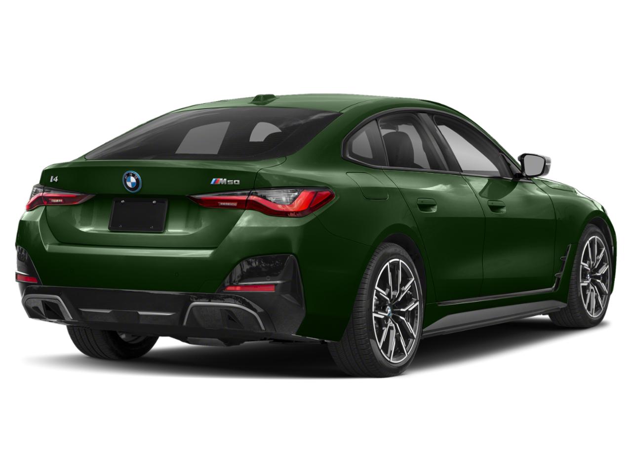 2022 BMW i4 Vehicle Photo in Lancaster, PA 17601