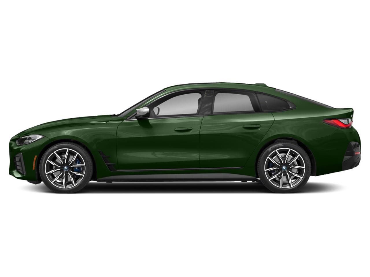 2022 BMW i4 Vehicle Photo in Lancaster, PA 17601