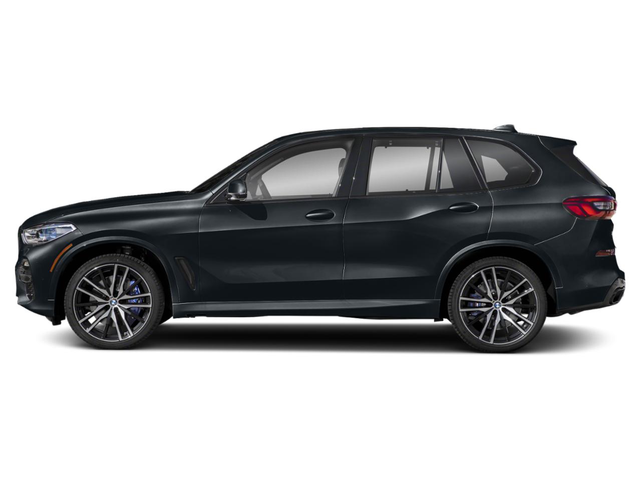 2022 BMW X5 M50i Vehicle Photo in Bethesda, MD 20852