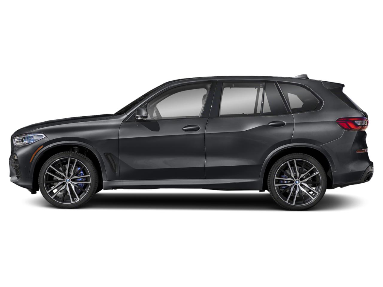 2022 BMW X5 M50i Vehicle Photo in Pompano Beach, FL 33064