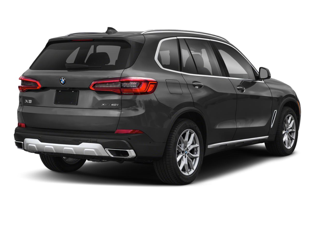 2022 BMW X5 Vehicle Photo in MIAMI, FL 33172-3015