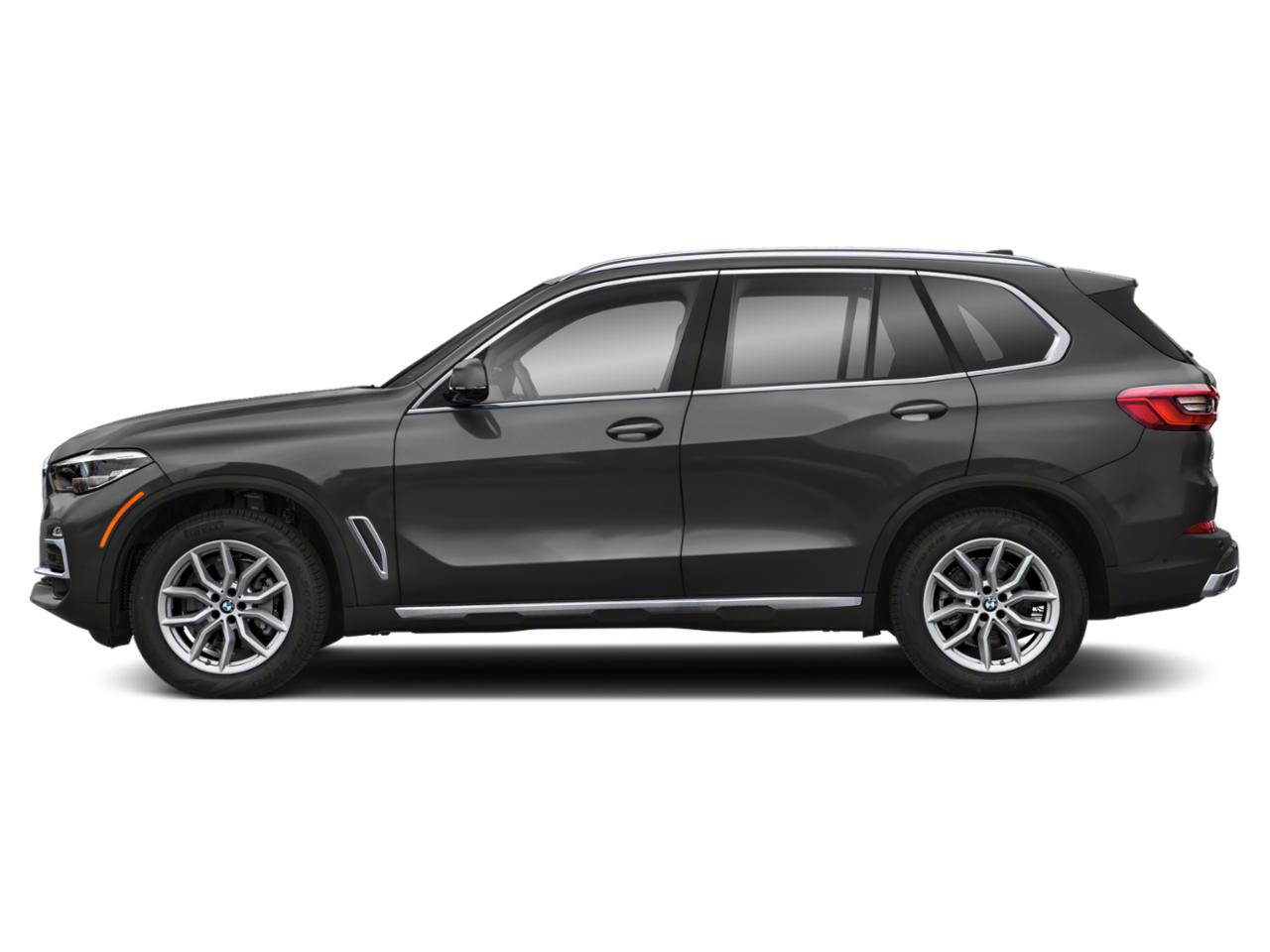 2022 BMW X5 Vehicle Photo in MIAMI, FL 33172-3015